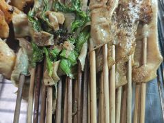 -老太太豆皮(南芬店)