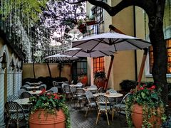 -玫瑰厅上海菜(兴国路店)