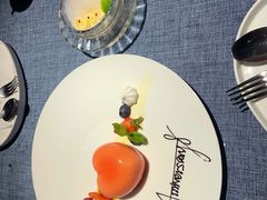 -弦月窗LUNETTE BY AMANDA(复兴路店)