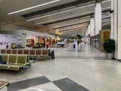 -福州长乐国际机场