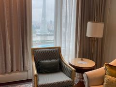 -广州富力丽思卡尔顿酒店