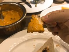 -Pita's&Tika's中东和印度风味餐厅(龙湖天街店)