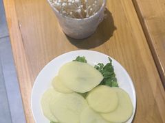 -大河宴·椒麻鱼火锅(北京路中和美食街店)