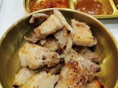 -八乔煎肉馆·丹东特色煎锅(梅林店)