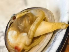 -泰白海鲜烧烤大全