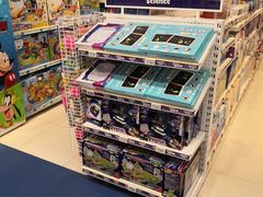 -TOYSRUS玩具反斗城(上海万象城店)