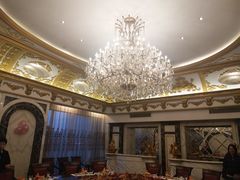 -万宝海鲜舫(劳动公园店)