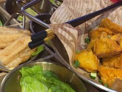 -三顾烤庐·烤鱼·烧烤·龙虾(奉贤店)