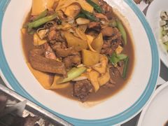 -清真·宁夏印象·盐池滩羊肉体验店(江宁路店)