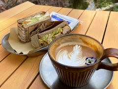 -三忘湖 SWANSEEN(柳荫公园店)