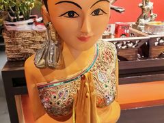-泰国餐厅 Thai Food(裕华万达店)