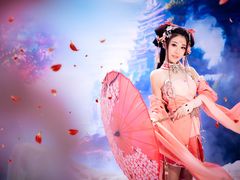 -九月鹰飞汉服摄影工作室
