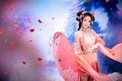 -九月鹰飞汉服摄影工作室