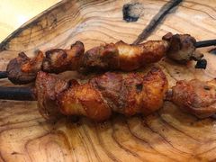 -新疆巴州金丝特餐厅(大钟寺店)