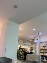 -十月日记高端孕妈妈摄影(黄金大厦店)