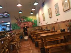 -兵哥豌豆面(青华店)