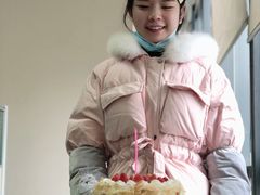 -罗莎蛋糕(钱江店)