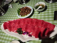 -番食园鲜食火锅(高新店)