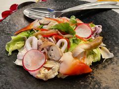 solo拌海鲜-Solo(衡山路店)