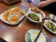 -庆峰龙虾烧烤(合肥一店)