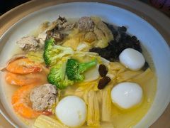 绍三鲜-寻宝记绍兴菜(鲁迅路店)