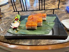 -景月阁空中食府(希尔顿酒店)