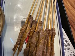 -云阿蛮云南生烫牛肉米线(奉贤路店)