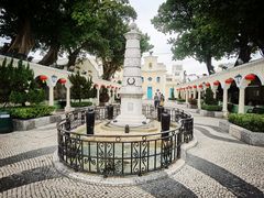 -雅憩花园餐厅