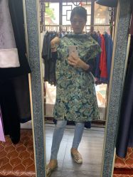 -孟洛川·旗袍高级定制