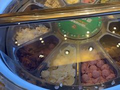 -亚马逊海鲜自助(梅溪湖步步高店)