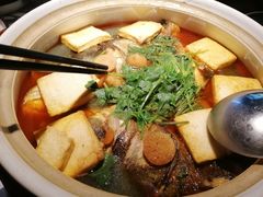 -香阁餐厅·常州菜·常州菜代表品牌(新北奥体店)