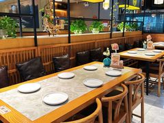 -如轩·海鲜砂锅粥·潮汕菜(南城店)