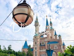 -上海迪士尼度假区