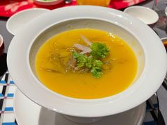 -上海滩餐厅(BFC外滩金融中心店)