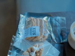 -微焙咖啡工厂(海峡创意产业园·红坊店)