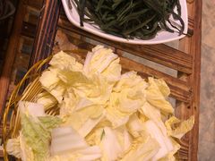 -地锅公社·现炒地锅鸡·地锅鱼·夜宵(罗锦路店)