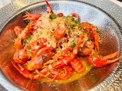 -悦融·京鲁菜·露台花园(安定门店)