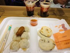 -八婆婆烧仙草(曾厝垵店)