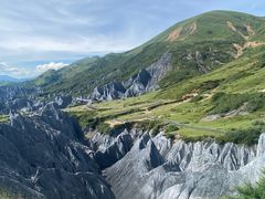 -墨石公园景区