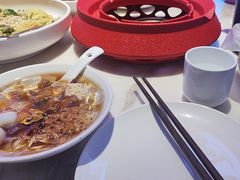 -茅庐川菜(烟台万象汇店)