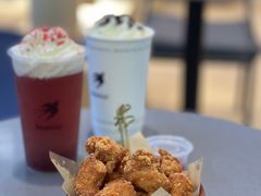 鸡块-BeauTea水仙(coco park店)