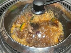 -遇东北林区铁锅炖(南开店)