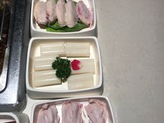 -海底捞火锅(团结桥店)