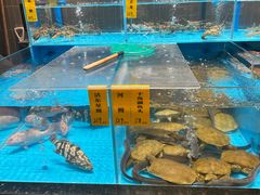 -瓯菜排档·温州海鲜(玕南店)