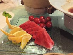 -北京老铺烤鸭(西稍门店)