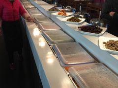 -清心素食自助餐厅(夫子庙店)