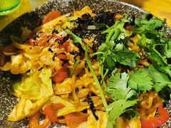 -那胡同里的小烤肉馆(开发区万达店)