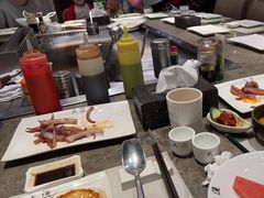 -大渔铁板烧(花园道店)