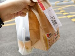 -麦当劳(无锡永乐店)