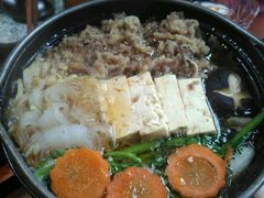 -铃木食堂(帽儿胡同店)